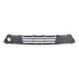 CAPA Certified Frontont Bumper Cover Grille For Ford Fusion 2017-2018(FO1036195C)
