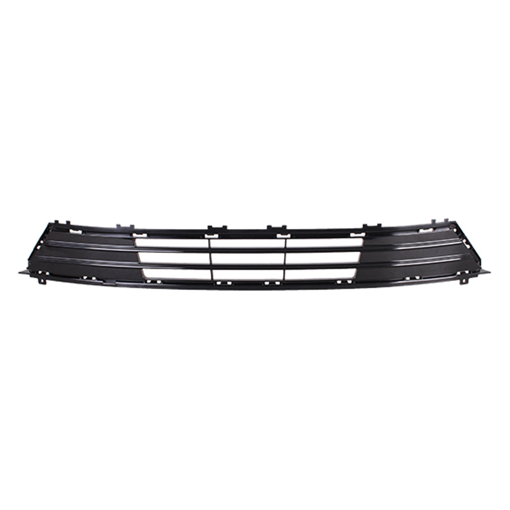 CAPA Certified Frontont Bumper Cover Grille For Ford Fusion 2017-2018(FO1036196C)