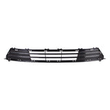 CAPA Certified Frontont Bumper Cover Grille For Ford Fusion 2017-2018(FO1036196C)
