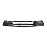 CAPA Certified Frontont Bumper Cover Grille For Ford Fusion 2017-2018(FO1036196C)