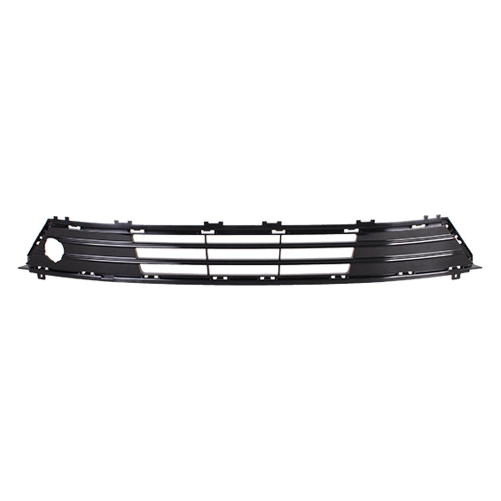 CAPA Certified Frontont Bumper Cover Grille For Ford Fusion 2017-2018(FO1036197C)