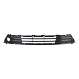 CAPA Certified Frontont Bumper Cover Grille For Ford Fusion 2017-2018(FO1036197C)