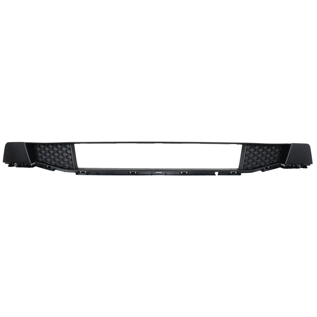 Frontont Bumper Cover Grille For Ford Ranger Pickup (2019-) 2019-2023(FO1036198)