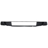 Frontont Bumper Cover Grille For Ford Ranger Pickup (2019-) 2019-2023(FO1036198)