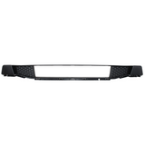 Frontont Bumper Cover Grille For Ford Ranger Pickup (2019-) 2019-2023(FO1036198)