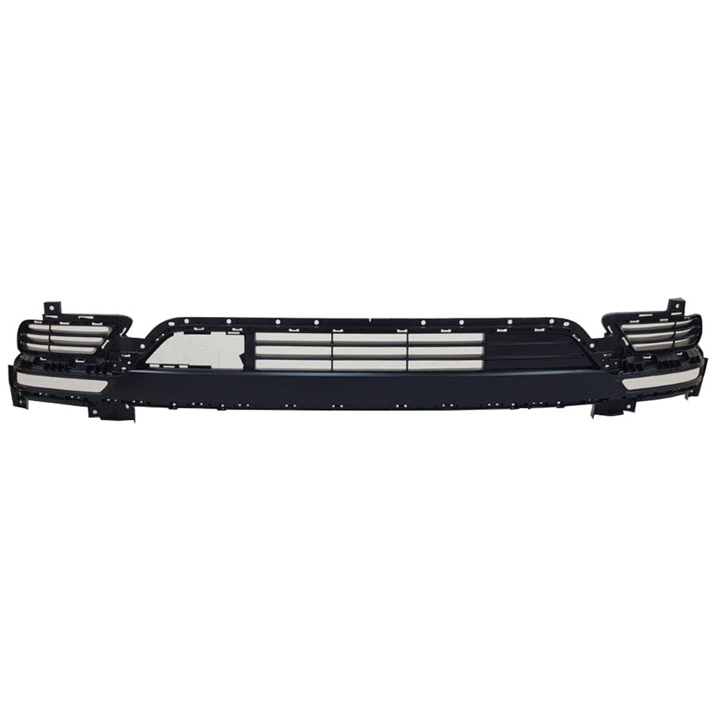 Frontont Bumper Cover Grille For Lincoln Navigator 2018-2021(FO1036199)