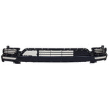 Frontont Bumper Cover Grille For Lincoln Navigator 2018-2021(FO1036199)
