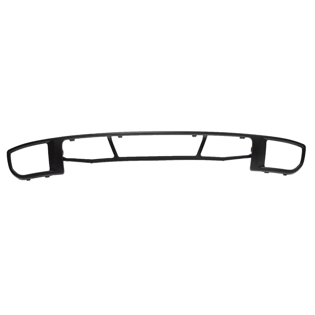 Frontont Bumper Cover Grille Molding For Ford Bronco Sport 2021-2024(FO1036200)