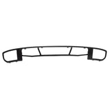 Frontont Bumper Cover Grille Molding For Ford Bronco Sport 2021-2024(FO1036200)