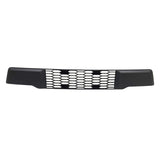 Frontont Lower Bumper Trim [grille Insert Only/frontame Not Included] Textured For Ford Pickup F150 Raptor 2017-2020(FO1036201)