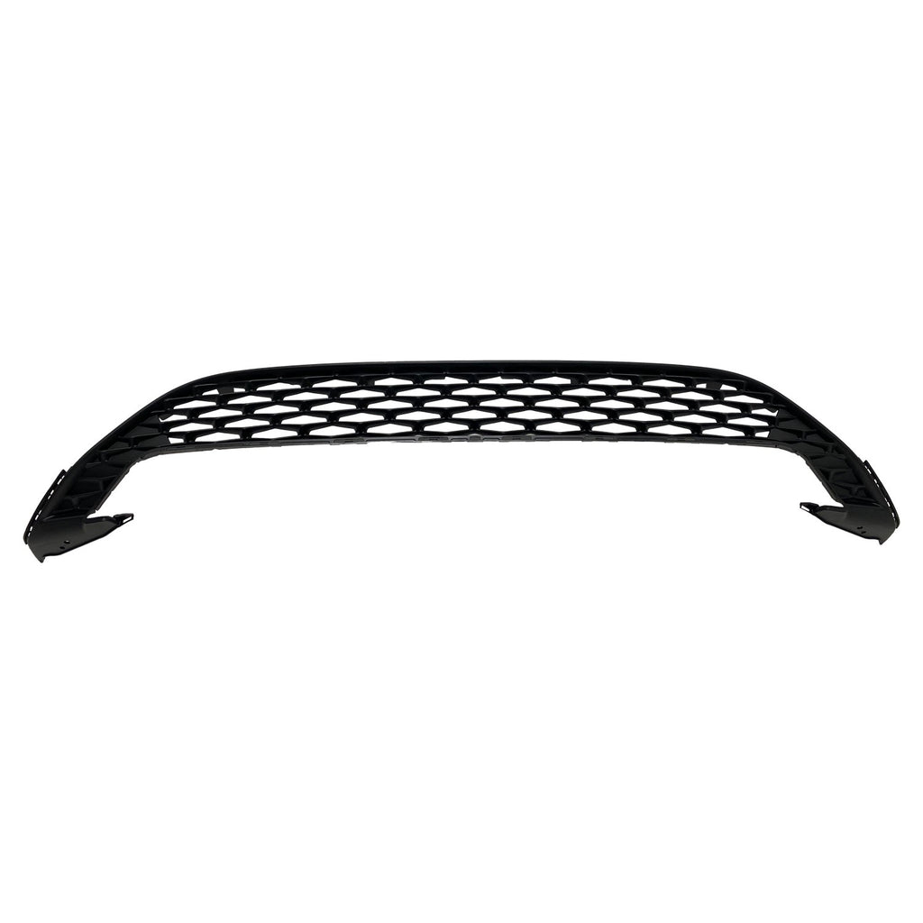 CAPA Certified Frontont Bumper Cover Grille For Ford Focus 2015-2018(FO1036203C)
