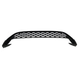 CAPA Certified Frontont Bumper Cover Grille For Ford Focus 2015-2018(FO1036203C)
