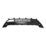 CAPA Certified Frontont Bumper Cover Grille For Ford Expedition 2018-2021(FO1036205C)