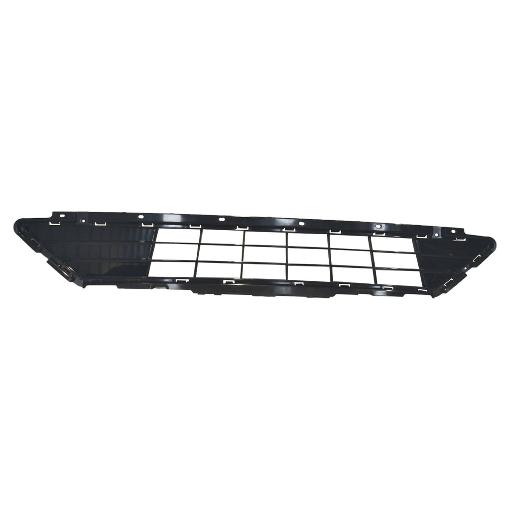 Frontont Bumper Cover Grille For Ford Fusion Sport 2017-2019(FO1036206)