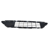 Frontont Bumper Cover Grille For Ford Fusion Sport 2017-2019(FO1036206)