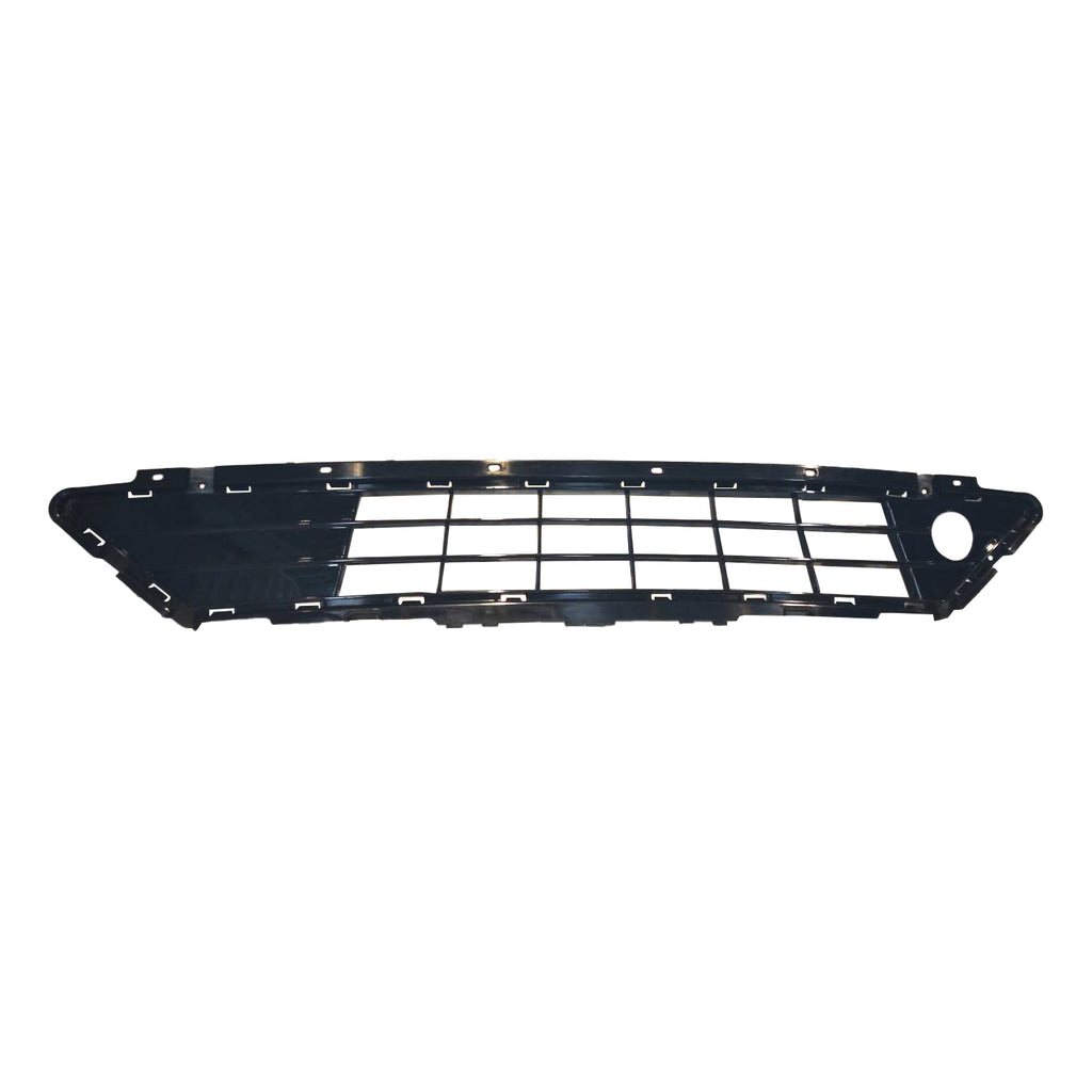 Frontont Bumper Cover Grille For Ford Fusion Sport 2017-2018(FO1036207)
