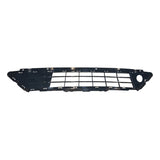 Frontont Bumper Cover Grille For Ford Fusion Sport 2017-2018(FO1036207)