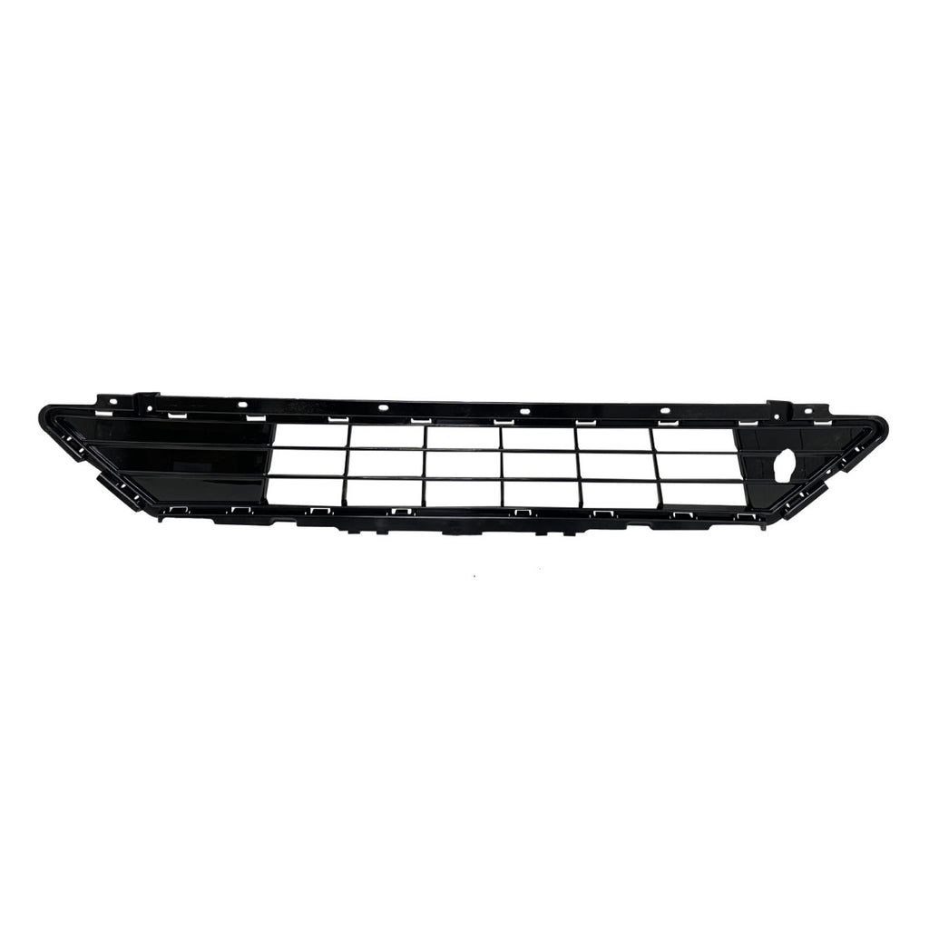 Frontont Bumper Cover Grille For Ford Fusion Sport 2019-2019(FO1036208)