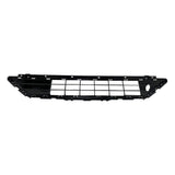 Frontont Bumper Cover Grille For Ford Fusion Sport 2019-2019(FO1036208)