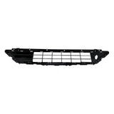 Frontont Bumper Cover Grille For Ford Fusion Sport 2019-2019(FO1036208)