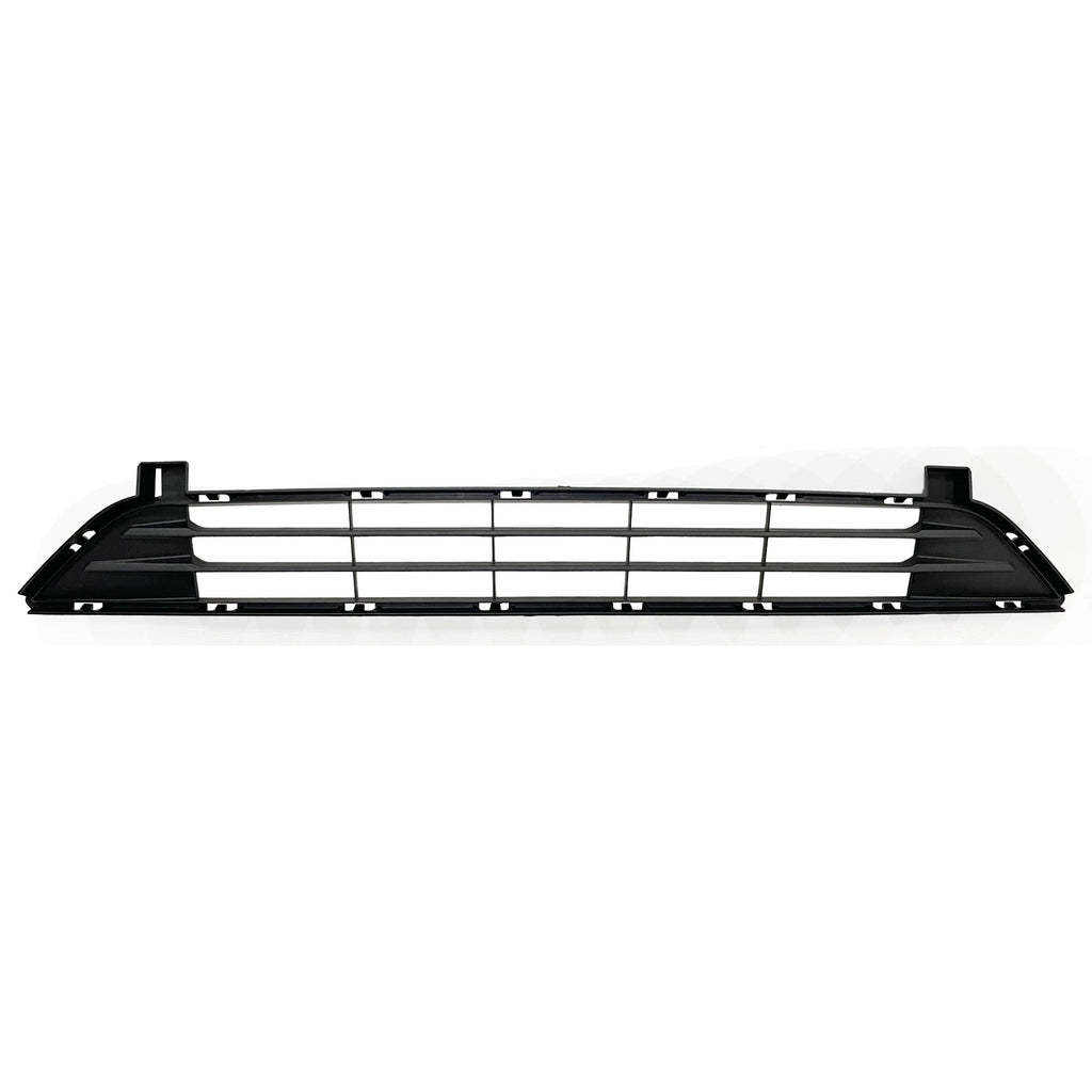 Frontont Bumper Cover Grille For Ford Edge 2019-2024(FO1036209)