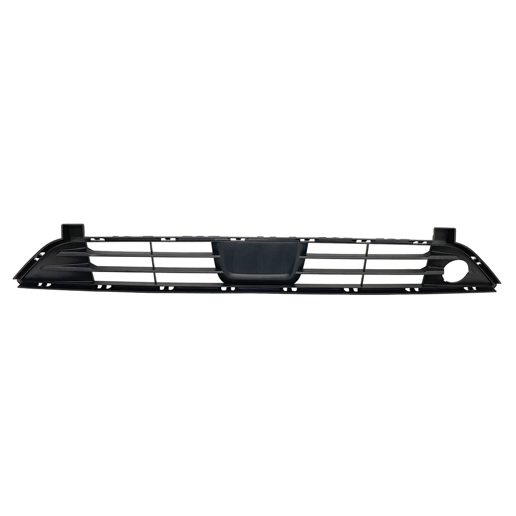 Frontont Bumper Cover Grille For Ford Edge 2019-2024(FO1036211)