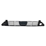 Frontont Bumper Cover Grille For Ford Edge 2019-2024(FO1036211)