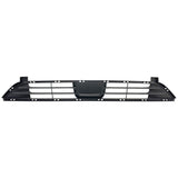 Frontont Bumper Cover Grille For Ford Edge 2019-2024(FO1036212)