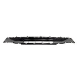 Frontont Bumper Cover Grille For Ford Mustang Gt 2019-2023(FO1036220)