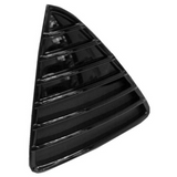 CAPA Certified Frontont Driver Side Bumper Cover Grille For Ford Focus 2012-2014(FO1038115C)