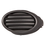 CAPA Certified Driver Side Fog Light Cover For Ford Focus 2012-2014(FO1038116C)