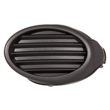 CAPA Certified Driver Side Fog Light Cover For Ford Focus 2012-2014(FO1038116C)