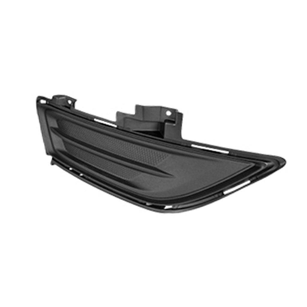 CAPA Certified Driver Side Fog Light Cover For Ford Fusion 2013-2016(FO1038133C)