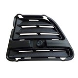 CAPA Certified Driver Side Fog Light Hole Cover For Ford Mustang 2013-2014(FO1038134C)