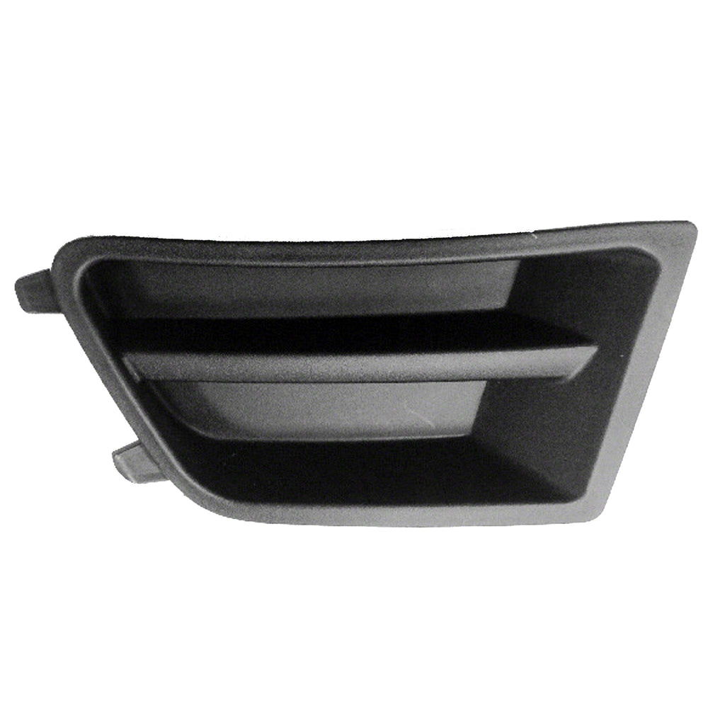 Driver Side Fog Light Cover For Ford Mustang 2010-2012(FO1038137)