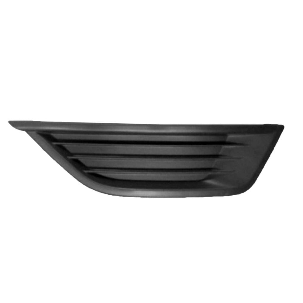 Driver Side Fog Light Hole Cover For Ford Taurus 2013-2019(FO1038142)