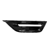 Driver Side Fog Light Hole Cover For Ford Taurus Sho 2013-2019(FO1038146)
