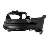 CAPA Certified Driver Side Fog Light Cover [side Support Bracket] For Ford Mustang 2015-2017(FO1038153C)