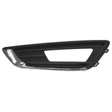 Driver Side Fog Light Bezel For Ford Focus 2015-2018(FO1038157)