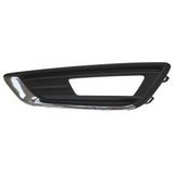Driver Side Fog Light Bezel For Ford Focus 2015-2018(FO1038157)