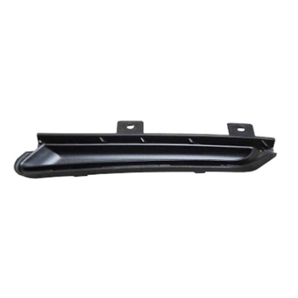 Frontont Driver Side Bumper Grille Insert For Ford Edge 2015-2018(FO1038161)