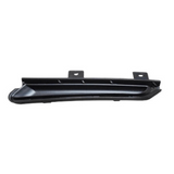Frontont Driver Side Bumper Grille Insert For Ford Edge 2015-2018(FO1038161)