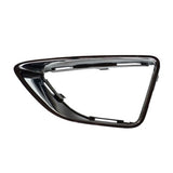 Frontont Driver Side Fog Light Bezel For Ford Fusion 2012-2012(FO1038162)