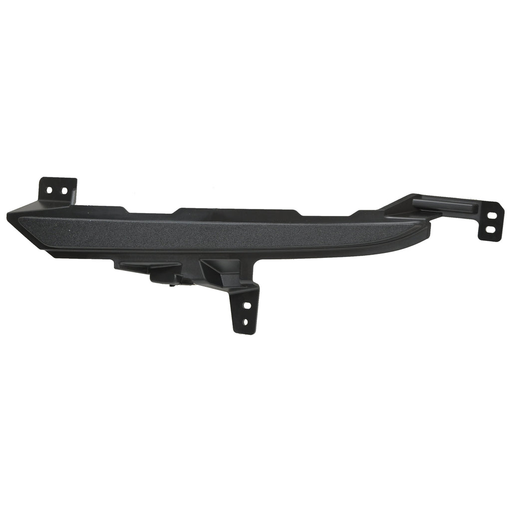 Frontont Driver Side Bumper Cover Molding For Lincoln Mkx 2016-2018(FO1038165)