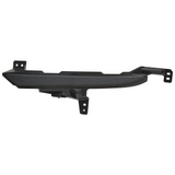Frontont Driver Side Bumper Cover Molding For Lincoln Mkx 2016-2018(FO1038165)