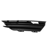 Frontont Driver Side Lower Bumper Cover Grille For Lincoln Mkc 2015-2018(FO1038172)