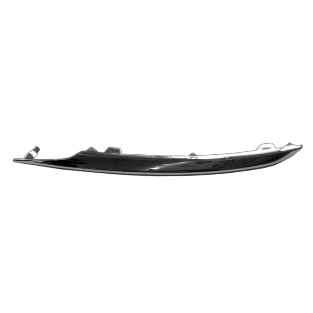 Frontont Driver Side Bumper Cover Grille Molding For Lincoln Mkc 2015-2018(FO1038173)