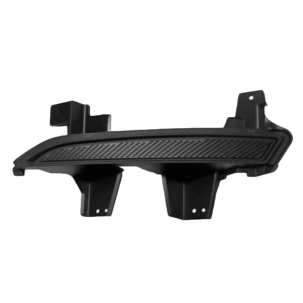 Driver Side Fog Light Cover For Lincoln Mkc 2015-2018(FO1038174)