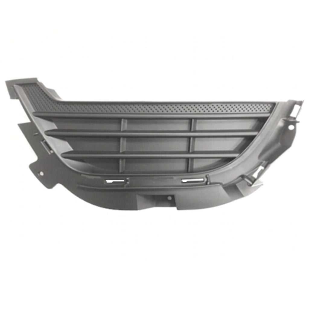 Frontont Driver Side Bumper Cover Grille For Lincoln Mkz 2017-2020(FO1038176)