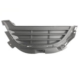 Frontont Driver Side Bumper Cover Grille For Lincoln Mkz 2017-2020(FO1038176)